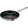 Tefal Extreme Ceramic Frying Pan, 24 cm, ceramic/stainless steel, Poêl...