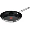 Tefal Extreme Ceramic Frying Pan, 28 cm, ceramic/stainless steel, Poêl...