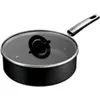 Sauteuse TEFAL 24cm Excellence + avec couvercle