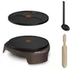 Tefal - Crêpe Party  Easy Crep Party Pancake Maker Py3229f0