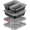 Set 5 pièces Dail Easy MOULINEX