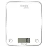 Tefal - balance de cuisine electronique optiss - blanc - bc5000v1