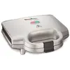Moulinex Ultracompact SM156140 - Croque-monsieur - 700 Watt - argent