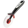 Tefal - ingenio Découpe-Pizza K2071114 noir, blanc et rouge