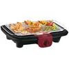 Tefal EasyGrill BG90E5 - Barbecue gril -électrique - 869.5 cm ²