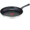 TEFAL Poêle Dailycook en inox - Ø 30 cm - Tous feux dont induction