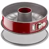 Tefal Moule amovible Rouge Métal Acier Ø 25 cm TU
