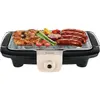 Barbecue Électrique De Table Easygrill Power Table Tefal - Le Barbecue