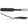 TEFAL INGENIO Spatule à crêpe K2060914 noir et rouge