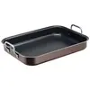 Tefal - plat à four aluminium 27x37cm  j1605902 - success j1605902