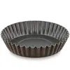 TEFAL SUCCESS Moule à quatre-quarts J1608502 diamètre 26 cm marron
