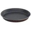 Moule à tarte 27 cm Perfect Bake - Tefal - Marron - Aluminium