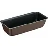 Moule à cake Perfect Bake 26 cm - Tefal - Noir - Aluminium