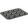 Moule à gâteau TEFAL Perfectbake plaque mini gateaux 12 trous TU