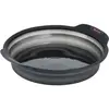 TEFAL J4170614 CRISPYBAKE Moule à manqué silicone rétractable 24cm