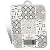 Tefal Balance De Cuisine Tefal Mosaic Optiss Decor Bc5136v0