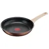 Tefal - Poêle 26cm Eco-Respect antiadhésive pour Plaque de cuisson G2540502
