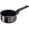 Casserole aluminium 20cm noir easy cook & clean - b5543002 - tefal
