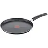 Crêpière 28cm Revêtement Anti-adhésif Unlimited Tefal - La Crêpière