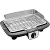 Barbecue électrique Tefal BG90A810 Easygrill Adjust Inox 2300 W Noir