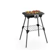 Barbecue électrique Easygrill2en1 bbq plancha Pieds BG931812 Tefal