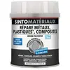 Résine polyester - Sinto - Pot de 550g ou 1,1kg