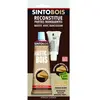 Reconstitue bois mastic + durcisseur Sintobois chêne clair 60g