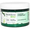 Nat & Nove Bio Soins Capillaires Masque Hydratant 3 en 1 Cheveux Norma...