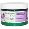 Nat & Nove Bio Soins Capillaires Masque Nourrissant 3 en 1 Cheveux Bou...
