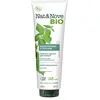 NAT&NOVE BIO shampooing purifiant certifié bio pour cheveux gras 250ml