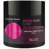 EUGENE PERMA Essentiel Kératine Color Masque pour Cheveux Colorés 500 ml