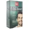 Petrole Hahn Gel Crème Colorante Douce Sans Ammoniaque n°20 Brun