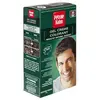 Petrole Hahn Crème Colorante Douce Sans Ammoniaque n°30 Châtain Foncé