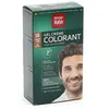 Petrole Hahn Crème Colorante Douce Sans Ammoniaque n°50 Châtain Clair