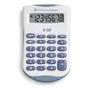Texas instruments ti 501 calculatrice 4 opérations