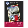 HP HP Color Laser Paper - 120 g/m² - 500 unités papier uni - pour Color LaserJet Pro M254, MFP M180, MFP M281; LaserJet Pro M104, MFP M132, MFP M427, P1102