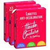 LIGHTNING LINGETTES ANTI-DECOLORATION x24 Marque