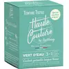 Teinture textile haute couture vert d'eau 350g