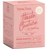 Teinture textile haute couture rose pastel 350g