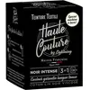 Teinture textile haute couture noir intense 350g