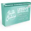 LIGHTNING HAUTE COUTURE Lessive en feuilles - Efficacité maximale en f...