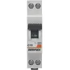 DEBFLEX DISJONCTEUR 3KA PH+N 10A