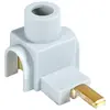 Connexions pour tableau électrique 1 pièce(s) borne de raccordement 25mm2 isolé - debflex