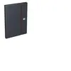Oxford Agenda semainier à spirales OFFICE - 21 x 29,7 cm - Bleu nuit -...