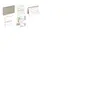 LECAS Agenda DESK PLANNER, perpétuel, 240 x 140 mm