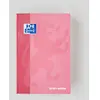 Agenda scolaire journalier Oxford School 2024-2025 12 x 18 cm Modèle aléatoire