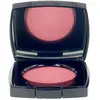 CHANEL Joues Contraste Intense #rose ardente