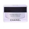 Crème avec de petites bulles de camélia hydra beauté chanel 50 g 50 g