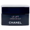 CHANEL LE LIFT CRÈME DE NUIT Crème de nuit 1000 g