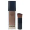 Base de maquillage liquide Les Beiges Eau de Teint Chanel 